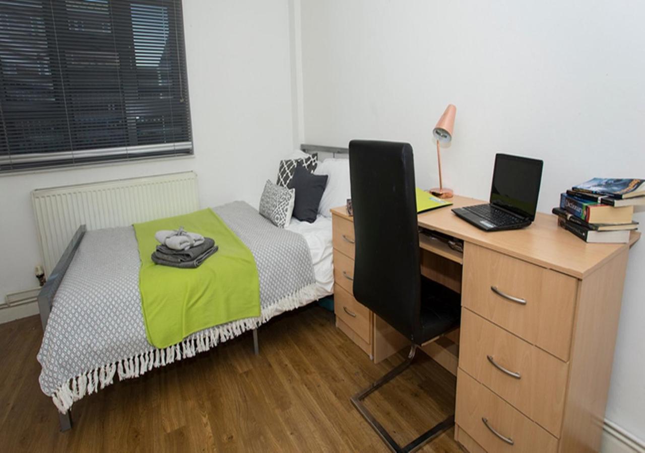 Appartamento Trendy Rooms For Students Only, Southwark Park - Sk