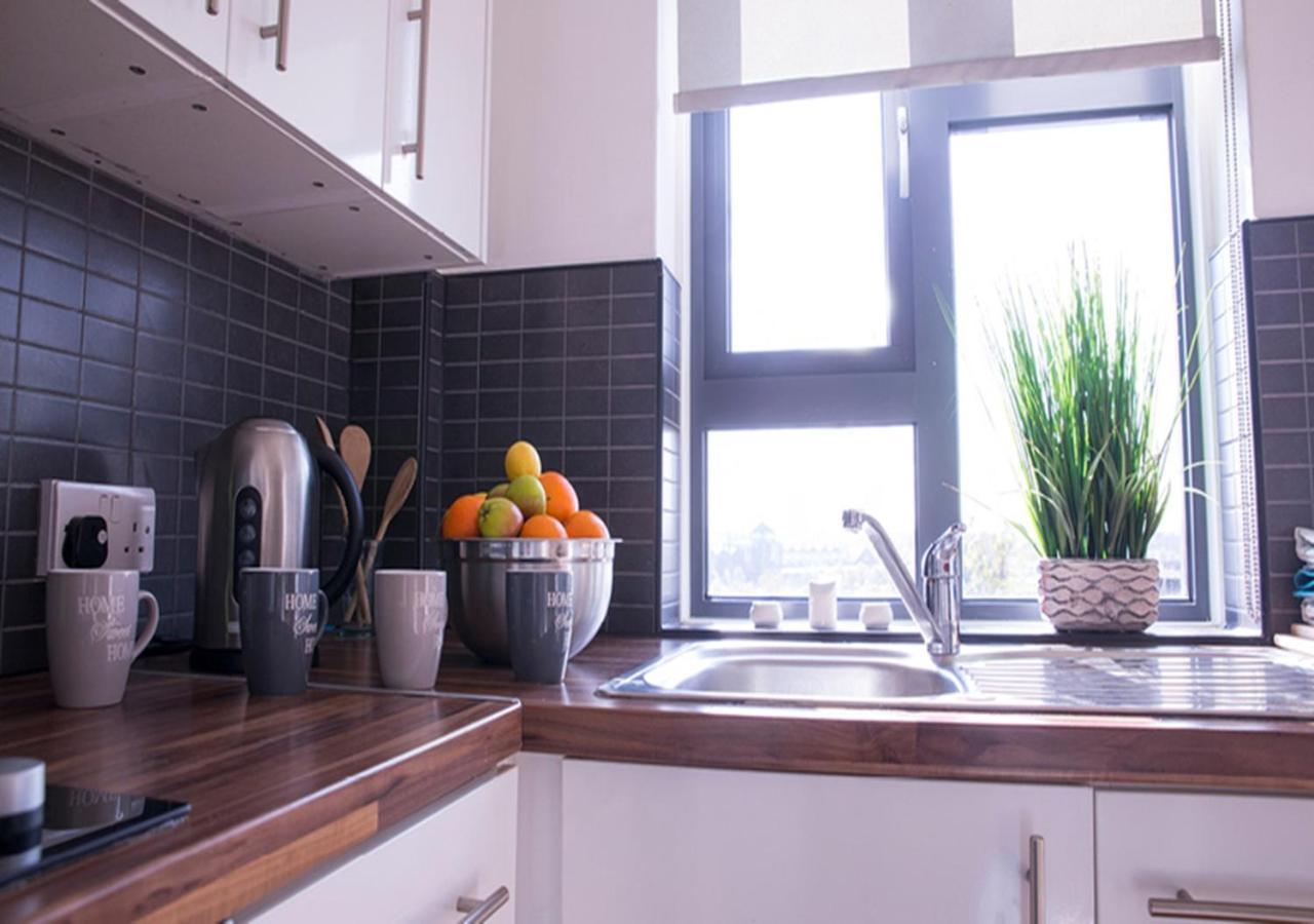 Trendy Rooms For Students Only, Southwark Park - Sk * Londra