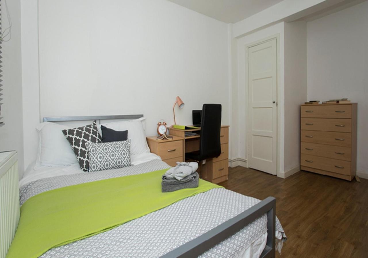 Trendy Rooms For Students Only, Southwark Park - Sk Appartamento *