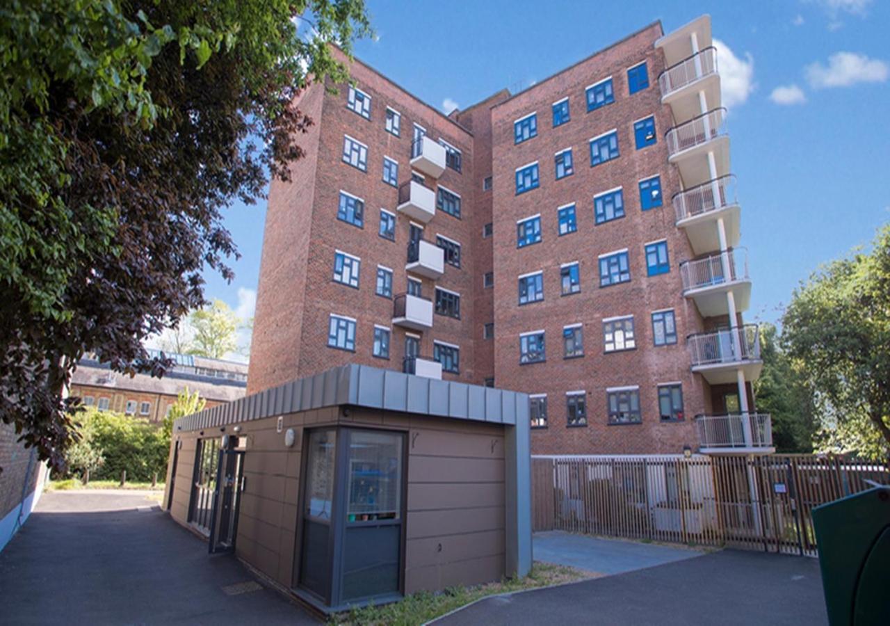 Appartamento Trendy Rooms For Students Only, Southwark Park - Sk