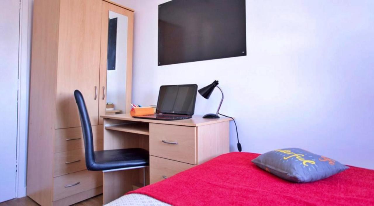 Appartamento Trendy Rooms For Students Only, Southwark Park - Sk Londra