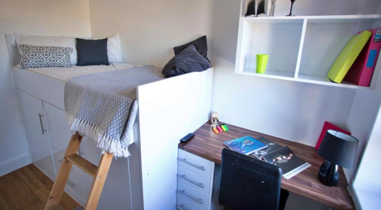 Appartamento Trendy Rooms For Students Only, Southwark Park - Sk Londra