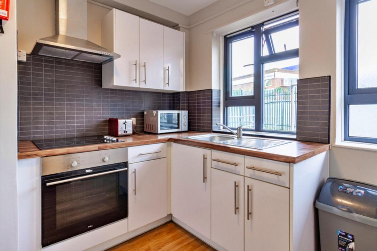 Trendy Rooms For Students Only, Southwark Park - Sk Appartamento