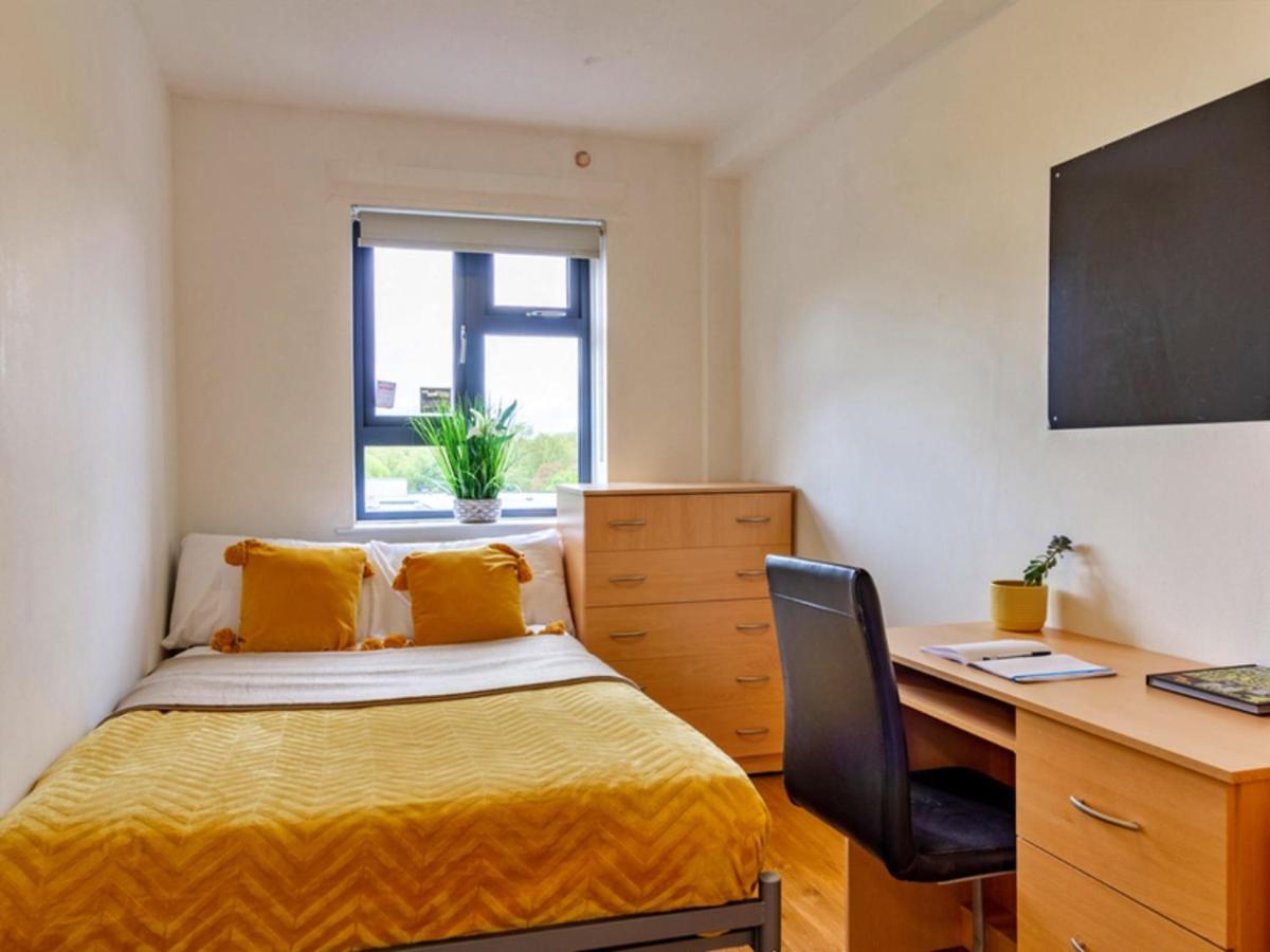 Appartamento Trendy Rooms For Students Only, Southwark Park - Sk
