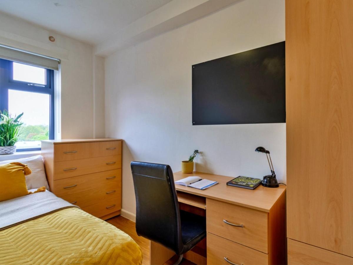Appartamento Trendy Rooms For Students Only, Southwark Park - Sk *