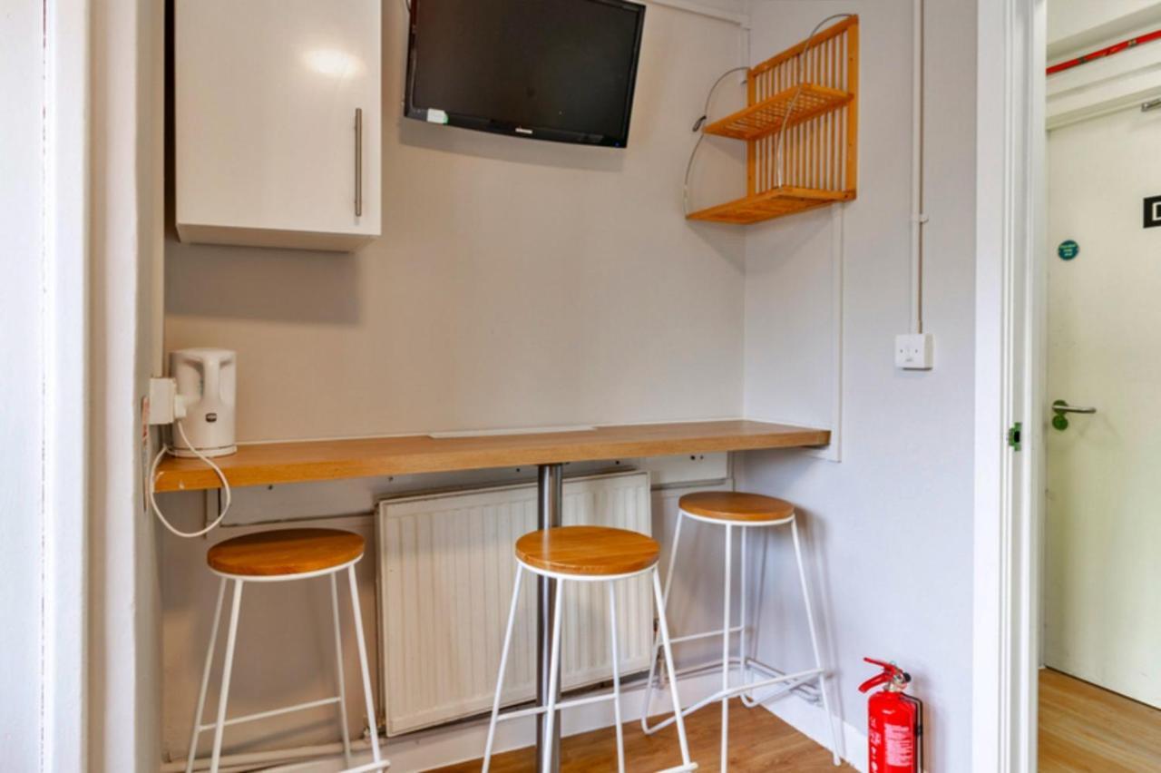 Trendy Rooms For Students Only, Southwark Park - Sk Appartamento Londra