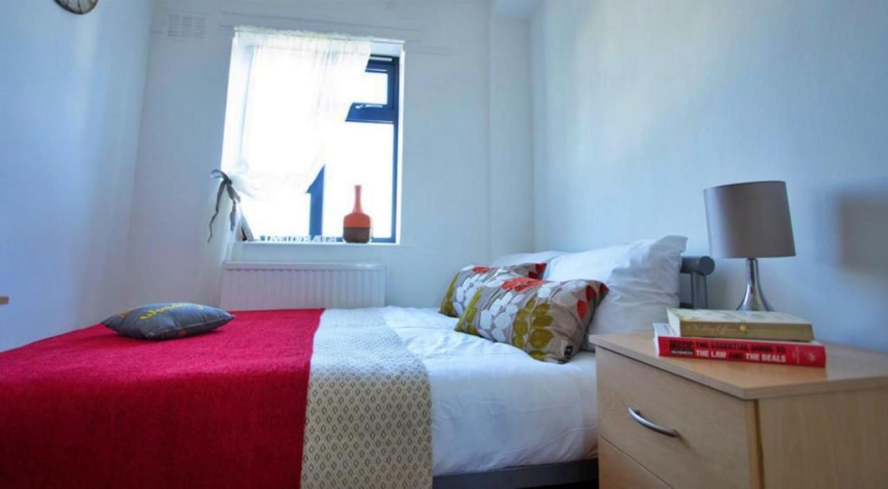 Trendy Rooms For Students Only, Southwark Park - Sk Londra